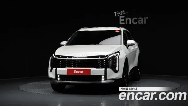 Kia Sportage 2025 — Photo 19/32