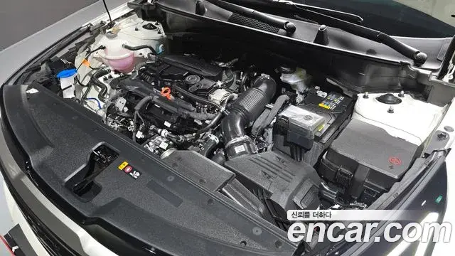 Kia Sportage 2025 — Photo 11/32