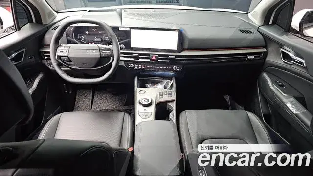 Kia Sportage 2025 — Photo 14/32