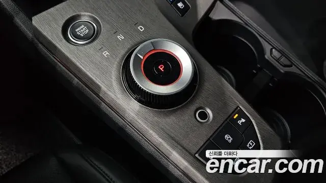 Kia Sportage 2025 — Photo 17/32
