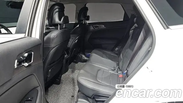 Kia Sportage 2025 — Photo 31/32