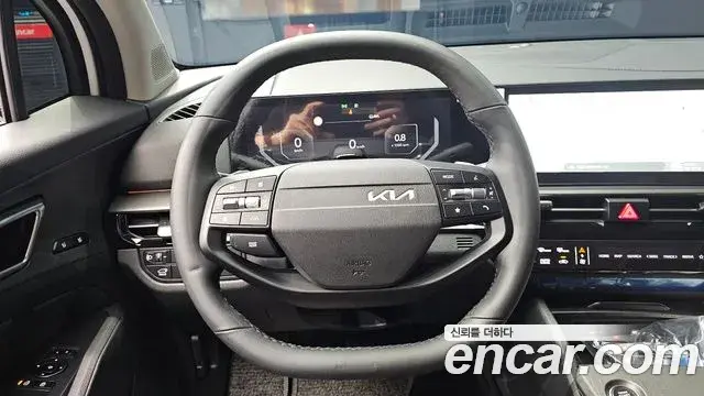 Kia Sportage 2025 — Photo 8/32