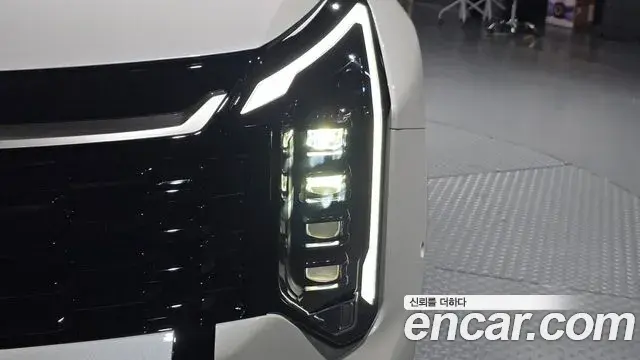 Kia Sportage 2025 — Photo 10/32