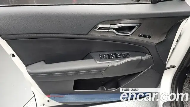 Kia Sportage 2025 — Photo 6/32