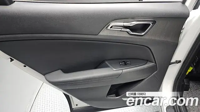 Kia Sportage 2025 — Photo 32/32