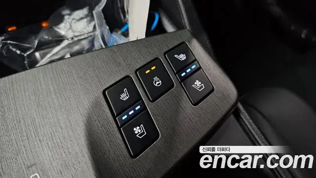 Kia Sportage 2025 — Photo 26/32