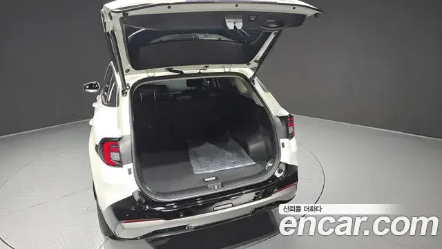 Kia Sportage 2025 — Photo 30/32