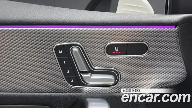 Mercedes-Benz A-Class 2020 — Фото 18/20