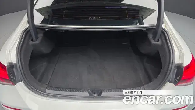Mercedes-Benz A-Class 2020 — Фото 20/20