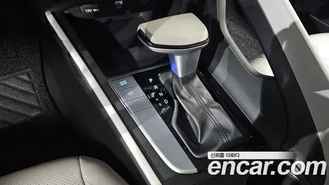 Hyundai Avante 2020 — Фото 9/20