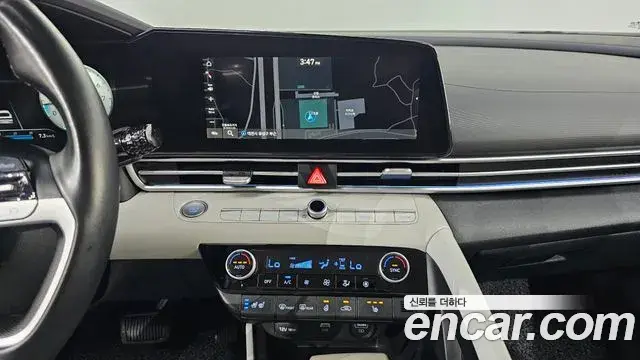 Hyundai Avante 2020 — Фото 13/20