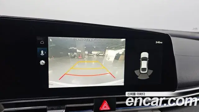 Hyundai Avante 2020 — Фото 15/20