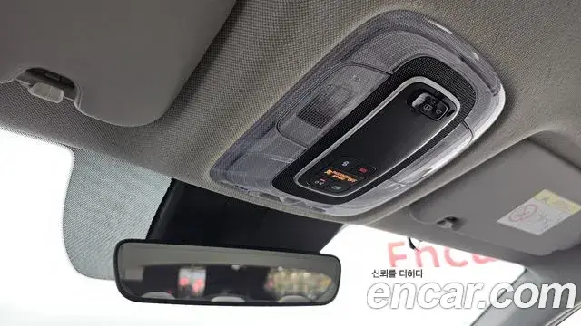 Hyundai Avante 2020 — Фото 17/20