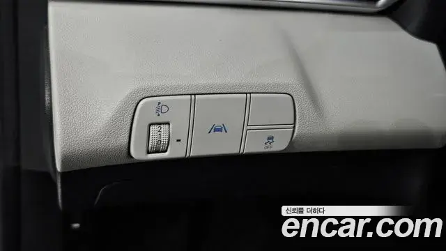 Hyundai Avante 2020 — Фото 18/20