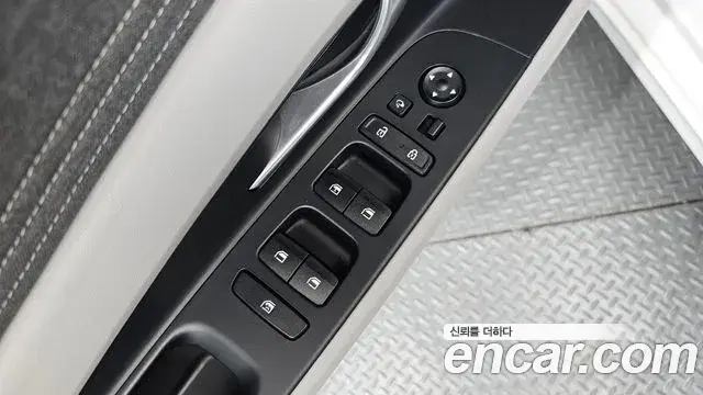 Hyundai Avante 2020 — Фото 19/20