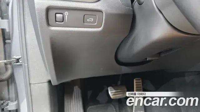 Volvo V60 Cross Country 2019 — Şəkil 35/35