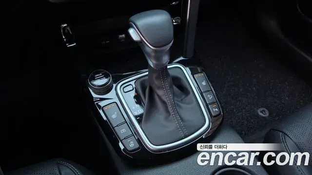 Kia Seltos 2024 — Photo 26/32