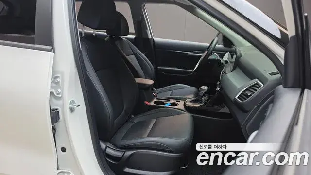 Kia Seltos 2024 — Photo 27/32