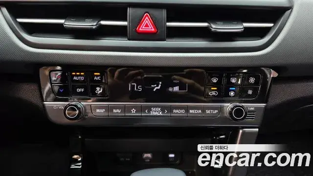 Kia Seltos 2024 — Photo 32/32