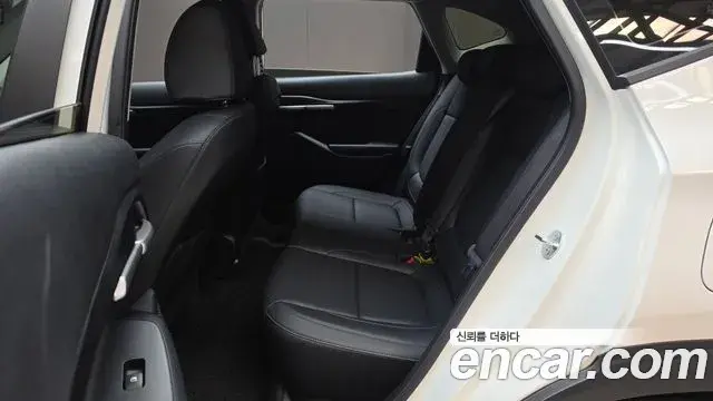 Kia Seltos 2024 — Photo 29/32
