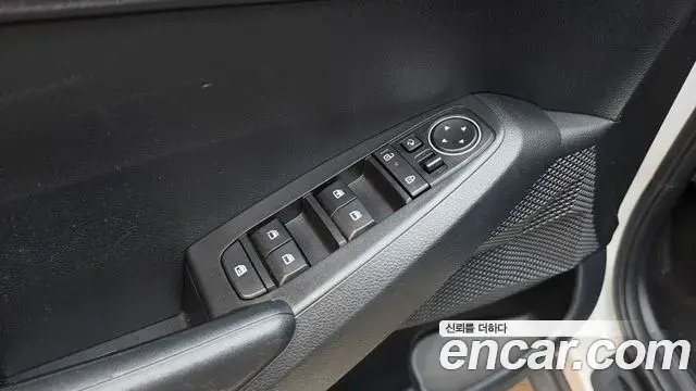 Kia Seltos 2024 — Photo 13/32
