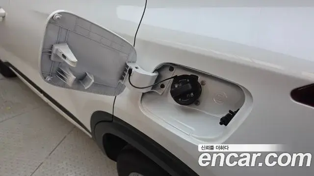 Kia Seltos 2024 — Photo 19/32