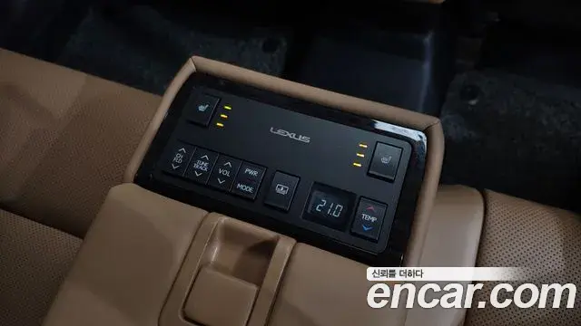 Lexus ES300h 2018 — Şəkil 5/32