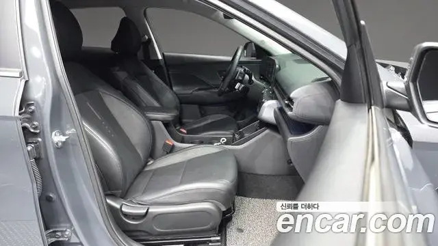 Hyundai Kona 2024 — Фото 11/20