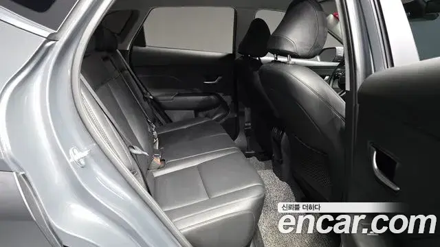 Hyundai Kona 2024 — Фото 12/20