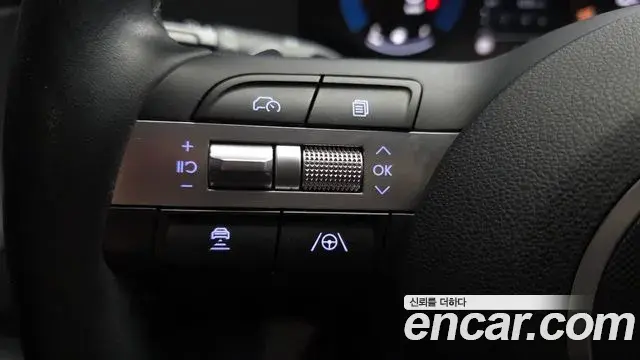 Hyundai Kona 2024 — Фото 19/20