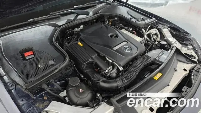 Mercedes-Benz E-Class 2018 — Фото 6/20