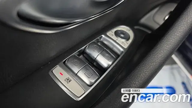 Mercedes-Benz E-Class 2018 — Фото 20/20