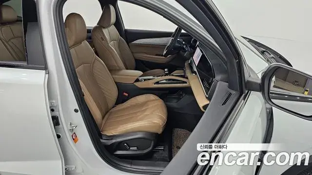 Renault Samsung Grand Koleos 2025 — Фото 10/20