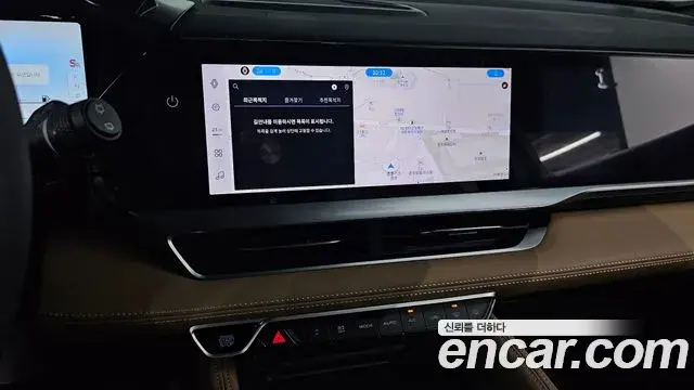 Renault Samsung Grand Koleos 2025 — Фото 12/20