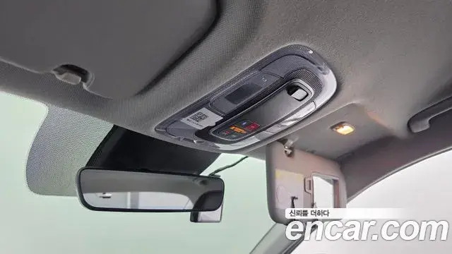 Hyundai Avante 2022 — Фото 19/20