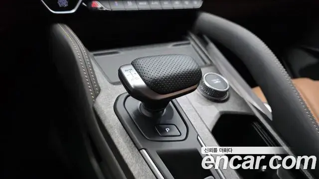 Renault Samsung Filante 2026 — ფოტო 1/20