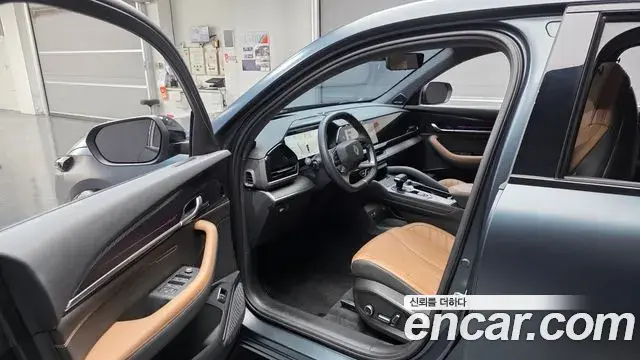 Renault Samsung Filante 2026 — ფოტო 5/20