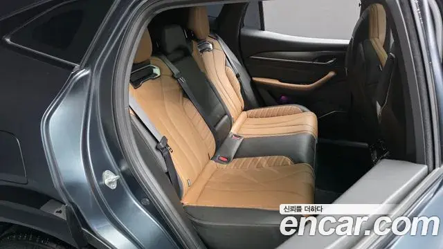 Renault Samsung Filante 2026 — ფოტო 2/20
