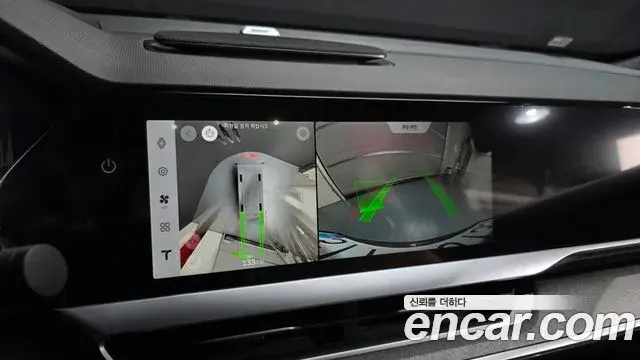 Renault Samsung Filante 2026 — ფოტო 8/20