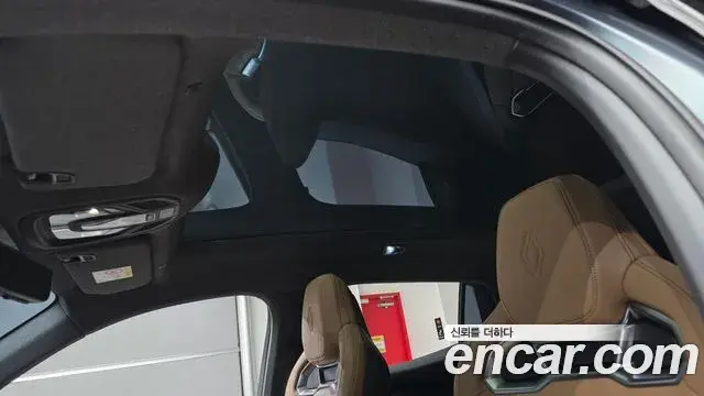 Renault Samsung Filante 2026 — ფოტო 10/20