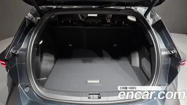 Renault Samsung Filante 2026 — ფოტო 6/20