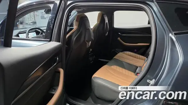 Renault Samsung Filante 2026 — ფოტო 14/20