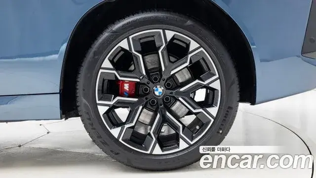 BMW X3 2026 — Фото 4/20