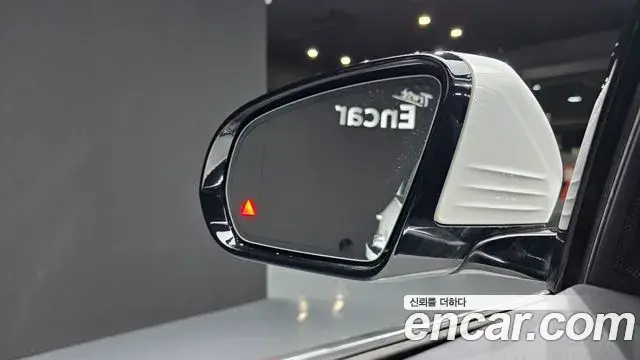 Mercedes-Benz E-Class 2020 — Фото 17/20