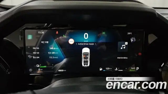 Renault Samsung Filante 2026 — Photo 3/33