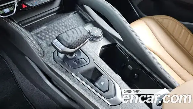 Renault Samsung Filante 2026 — Photo 6/33