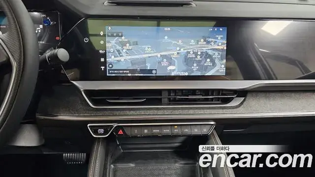 Renault Samsung Filante 2026 — Photo 22/33