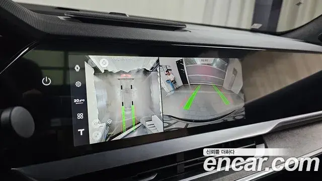 Renault Samsung Filante 2026 — Photo 29/33
