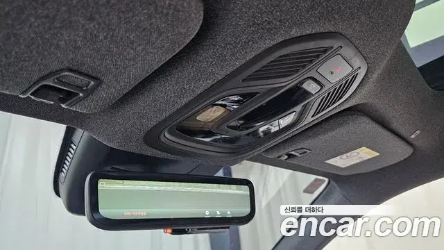Renault Samsung Filante 2026 — Photo 20/33