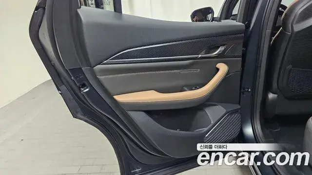 Renault Samsung Filante 2026 — Photo 28/33